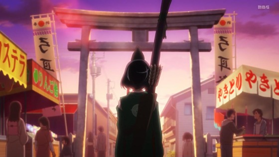 「江戸前エルフ」12話感想 (26)