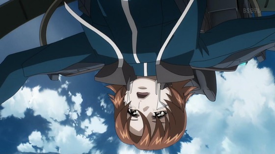 「蒼穹のファフナー THE BEYOND」4話感想 (28)