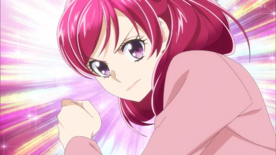 「キボウノチカラ~オトナプリキュア'23~」1話感想 (92)