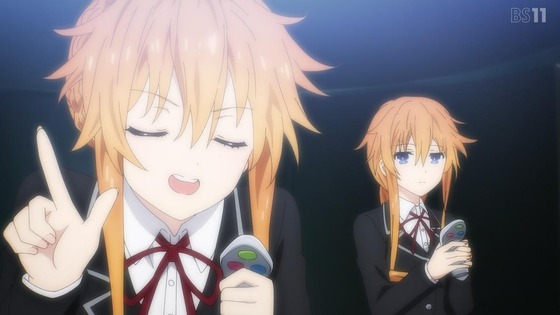 「デート・ア・ライブV」5期 9話感想 (27)