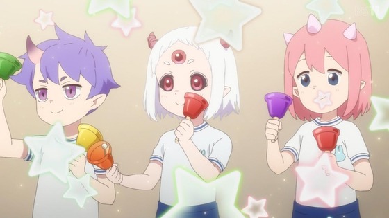 「姫様“拷問”の時間です」20話感想 (11)
