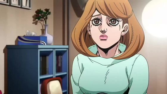 「岸辺露伴は動かない」OVA ザ・ラン 感想 (26)