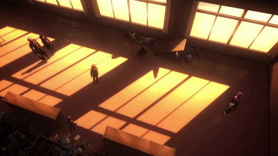 劇場版「Fatestay night [Heaven's Feel] II.感想  (130)