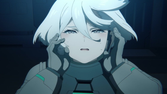 「機動戦士ガンダム 水星の魔女」22話感想 (43)