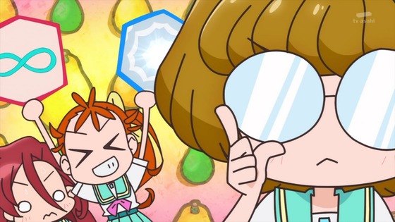 「トロピカル~ジュ!プリキュア」トロプリ 33話感想 (58)