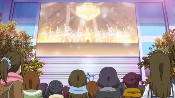 「ラブライブ！スーパースター!!」3期 11話感想 (2)