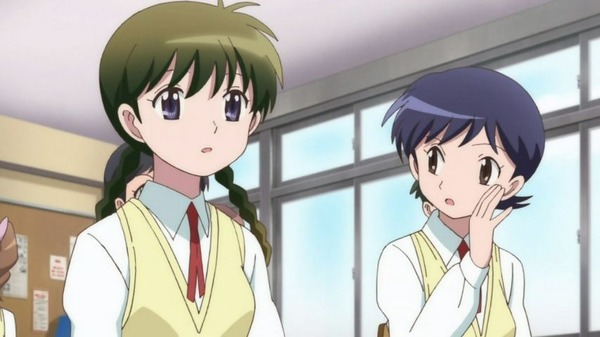 境界のRINNE (13)
