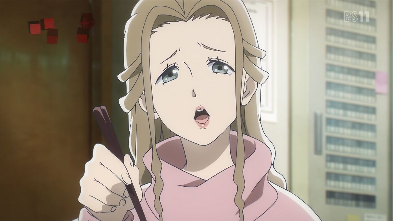 宇宙よりも遠い場所 13話感想 美しさはもう知っている 心が離れることはない 日常へ帰還しそれぞれのエピローグ 最終回 画像 よりもい ポンポコにゅーす ファン特化型アニメ感想サイト 宇宙よりも遠い場所 13話感想 美しさはもう知っている 心が離れることはない 日常へ帰還しそれぞれのエピローグ 最終回 画像 よりもい ポンポコにゅーす ファン特化型アニメ感想サイト