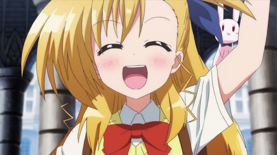 魔法少女リリカルなのはViVid (2)