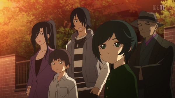 「地獄少女 宵伽」4期 6話 (9)