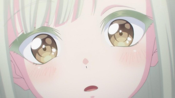 「BanG Dream! Ave Mujica」3話感想 (15)