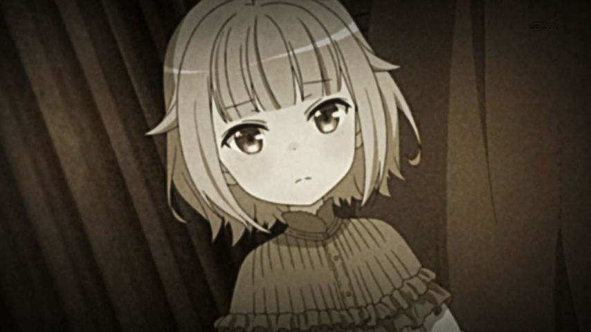 プリンセス プリンシパル 1話感想 東西に分裂したロンドンに少女スパイ スチームパンクも甘さ控えめの雰囲気も良し 画像 ポンポコにゅーす ファン特化型アニメ感想サイト