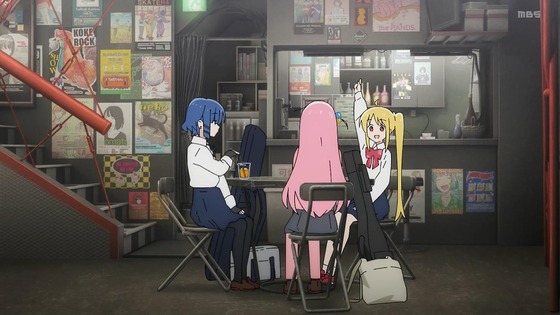 「ぼっち・ざ・ろっく!」2話感想 (10)