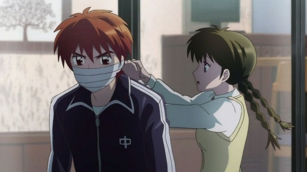 境界のRINNE (19)
