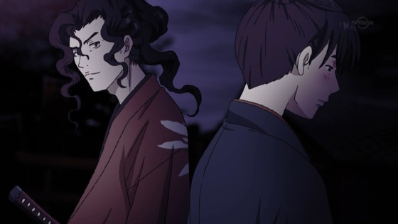 「鬼平 ONIHEI」7話 (25)