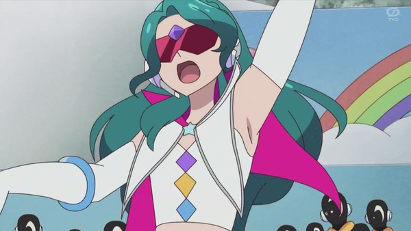 「アイカツオンパレード!」15話 感想 画像 (131)