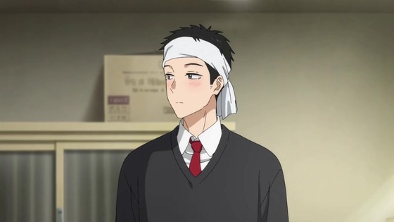 「その着せ替え人形は恋をする」17話感想 (94)