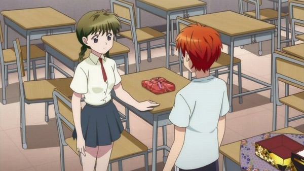 境界のRINNE (28)