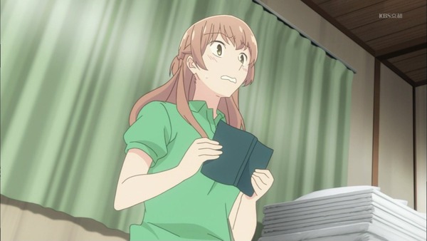 「やがて君になる」11話 感想 (14)