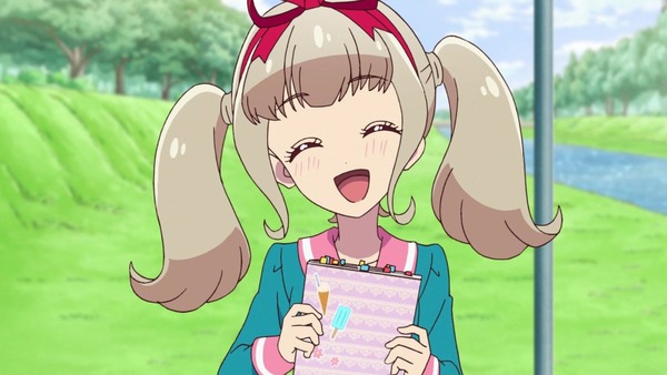 「アイカツオンパレード!」第1話感想 (79)