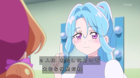 「名探偵プリキュア!」22話感想 (55)