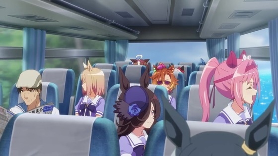 「ウマ娘 プリティーダービー ROAD TO THE TOP」3話感想 (16)