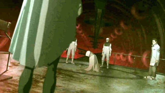 「TRIGUN STAMPEDE」9話感想 (28)