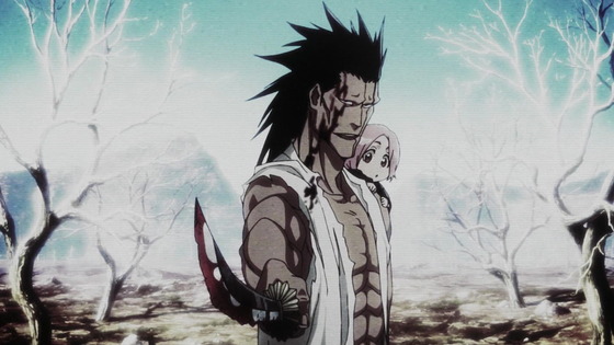 「BLEACH 千年血戦篇」10話感想 (28)