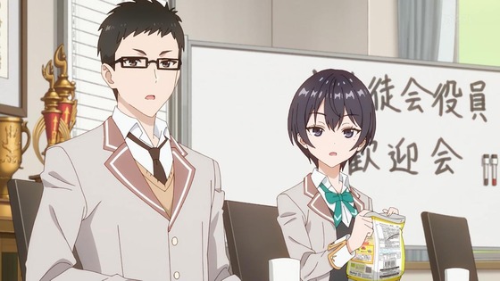 「時々ボソッとロシア語でデレる隣のアーリャさん」7話感想 (35)