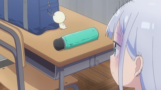 「阿波連さんははかれない」2話感想 (35)