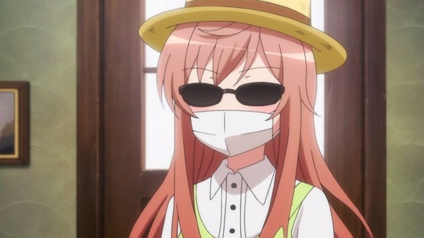 ご注文はうさぎですか (23)