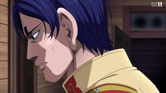 「ゴールデンカムイ」61話感想 (85)