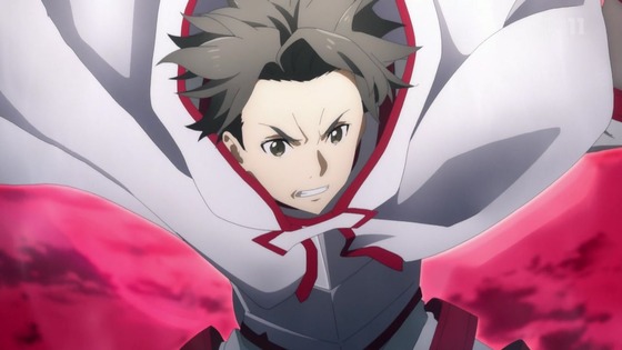 「SAO アリシゼーション」3期 第17話感想 (33)