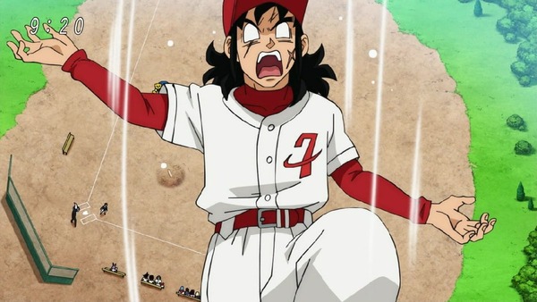 「ドラゴンボール超」 (28)