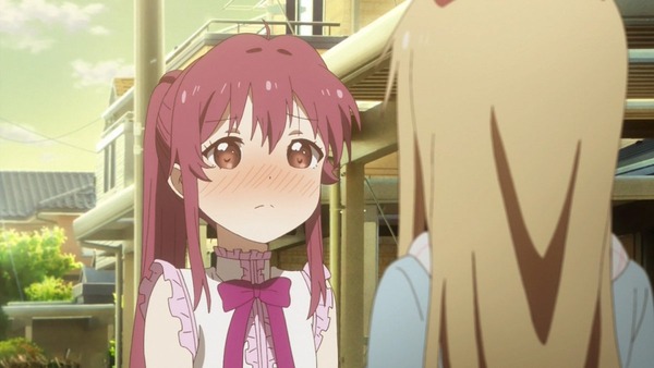 ゆるゆり さん☆ハイ! (41)