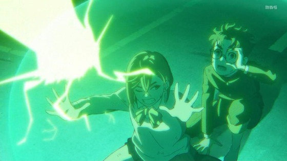 「ダンダダン」23話感想 (20)