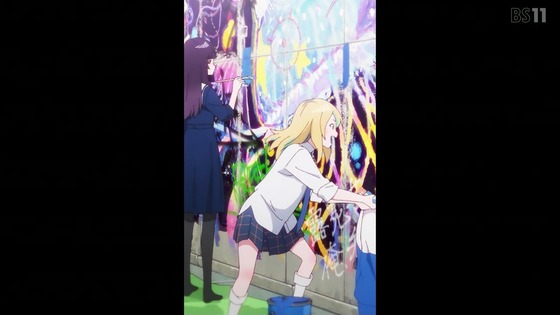 「夜のクラゲは泳げない」12話感想 (127)