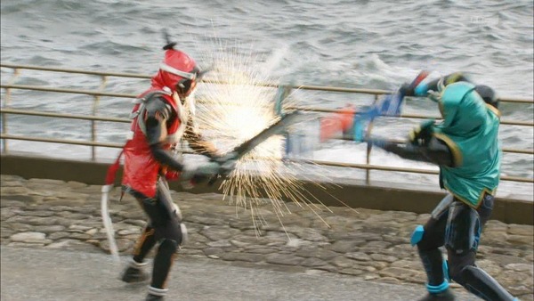 仮面ライダーゴースト (10)