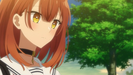 「私を喰べたい、ひとでなし」11話感想 (33)