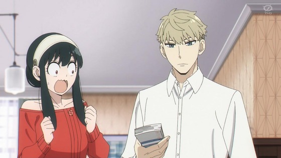「SPY×FAMILY」24話感想 (57)