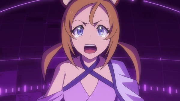 「ガンダムビルドダイバーズ」8話感想 (67)