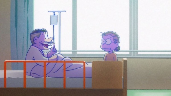 「おそ松さん」2期 24話 (18)