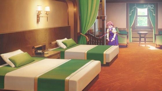 「アポカリプスホテル」1話感想 (88)