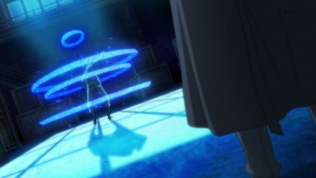 「文豪ストレイドッグス」1話感想 (28)