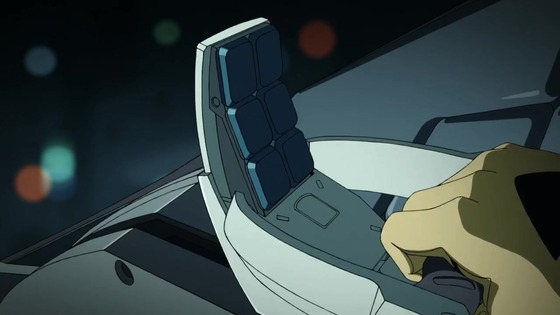 「機動戦士Gundam GQuuuuuuX」ジークアクス 1話感想 (73)