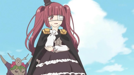 「邪神ちゃんドロップキック」【世紀末編】感想 (85)