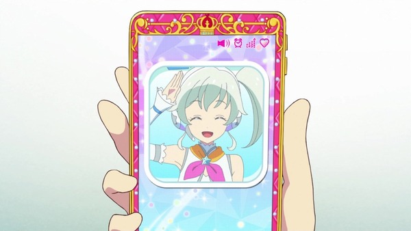 「アイカツオンパレード!」4話感想 (12)