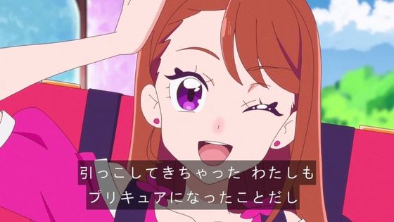 「ひろがるスカイ!プリキュア」ひろプリ 18話感想 (89)