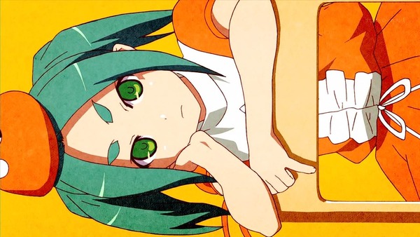 憑物語 (17)