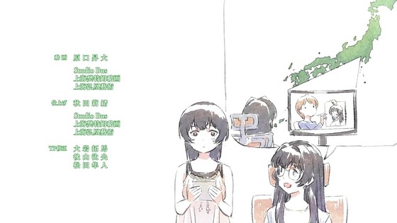 「上伊那ぼたん、酔へる姿は百合の花」8話感想 (46)